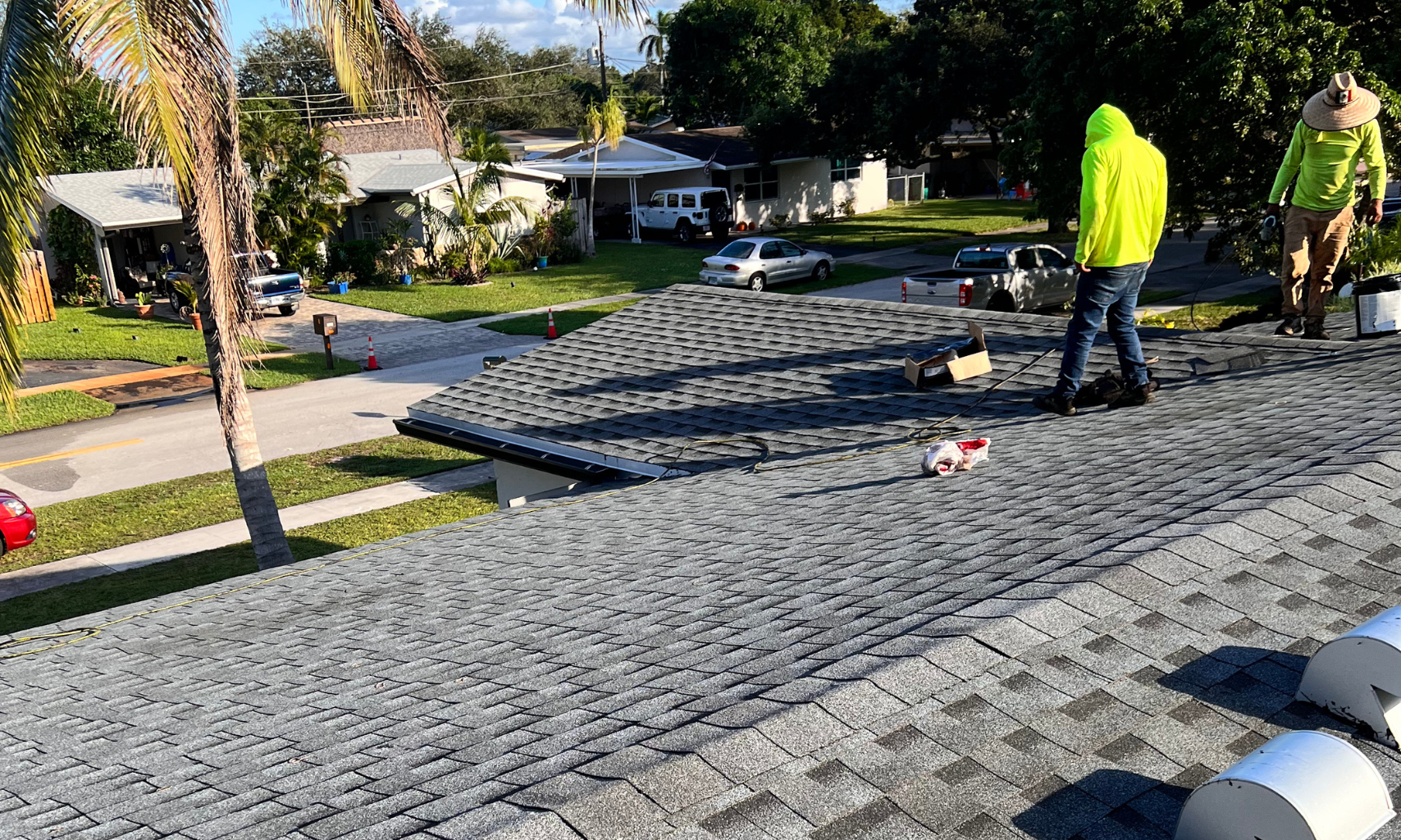AA Home Solutions |Project Gallery