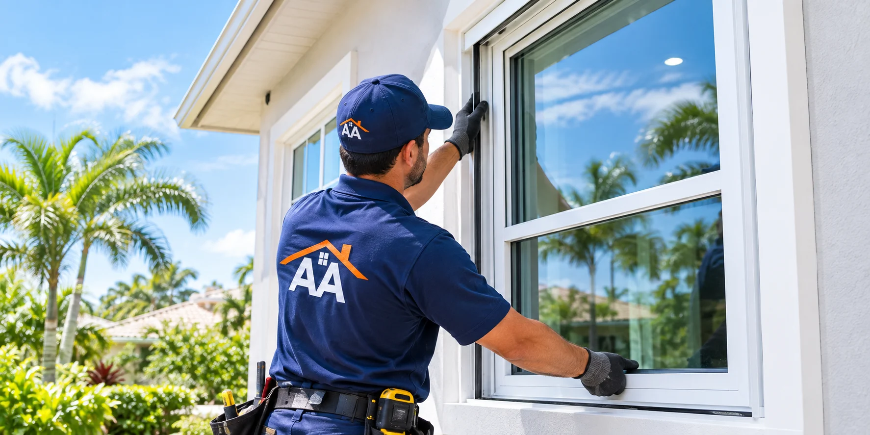Roof Repair in Miami, FL