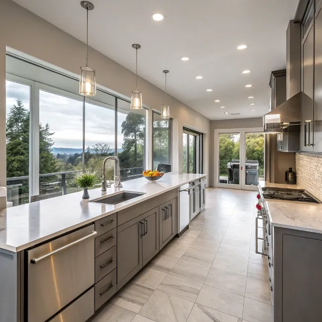 AC replacement in Boca Raton by AA Home Solutions